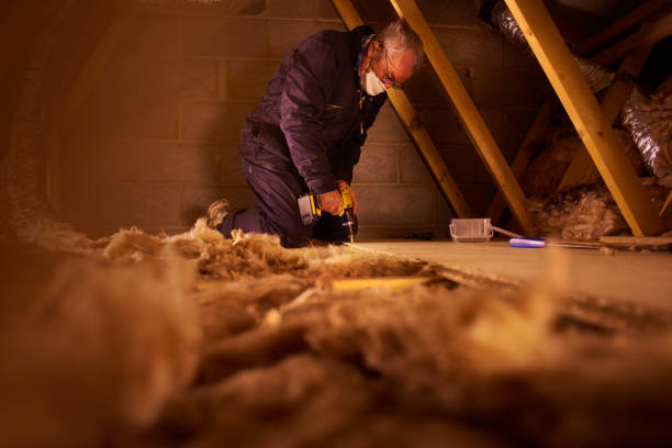 Best Garage Insulation  in North Madison, OH